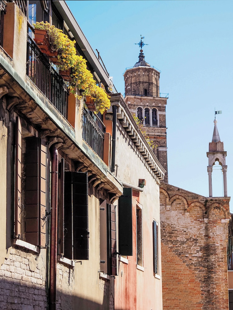 Residenza Santo Stefano