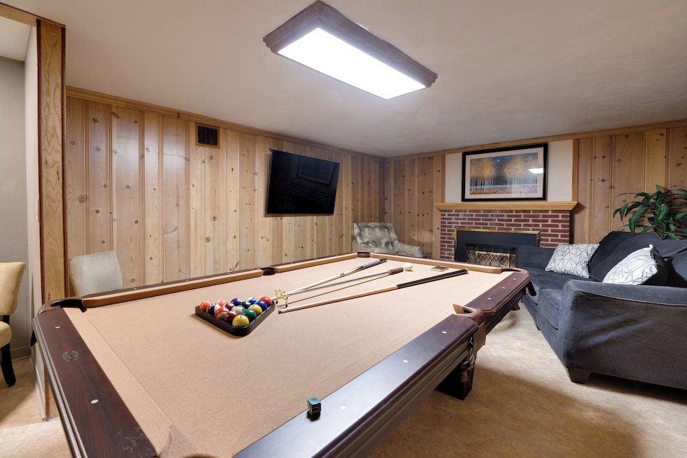 Walk to Frontier Days: Cheyenne Home w/ Patio!