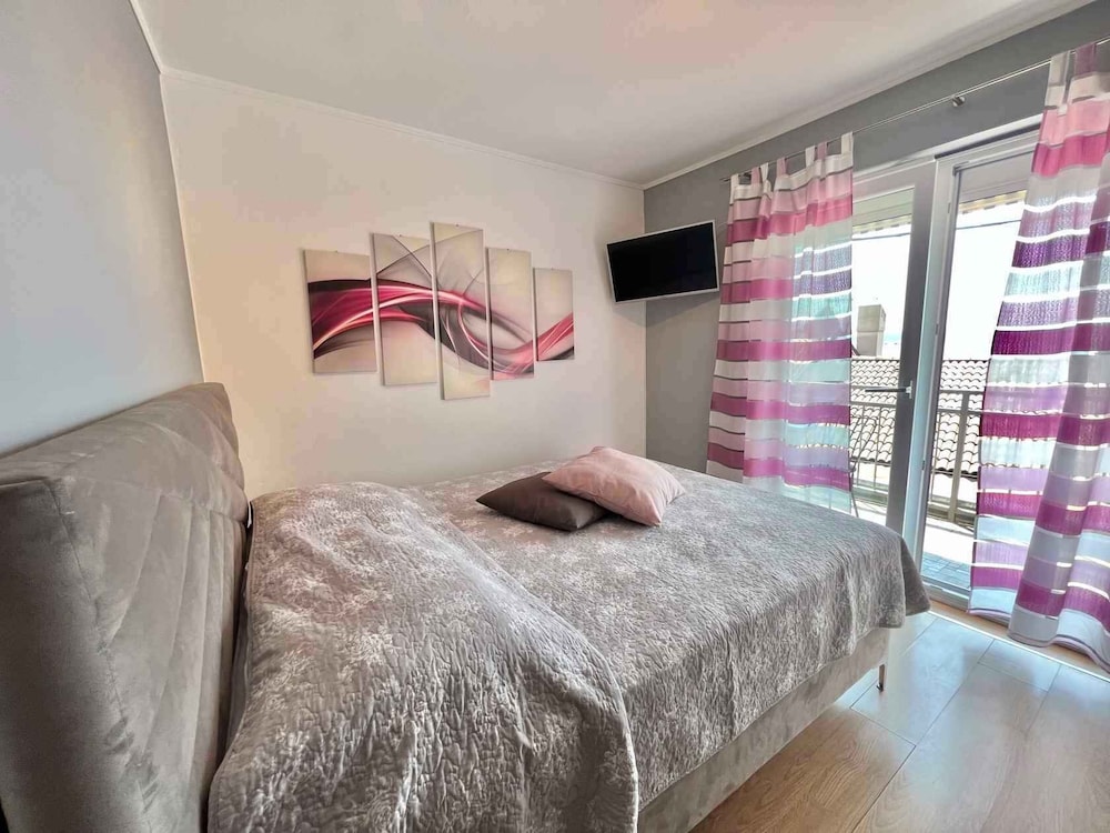 Apartments Valentina