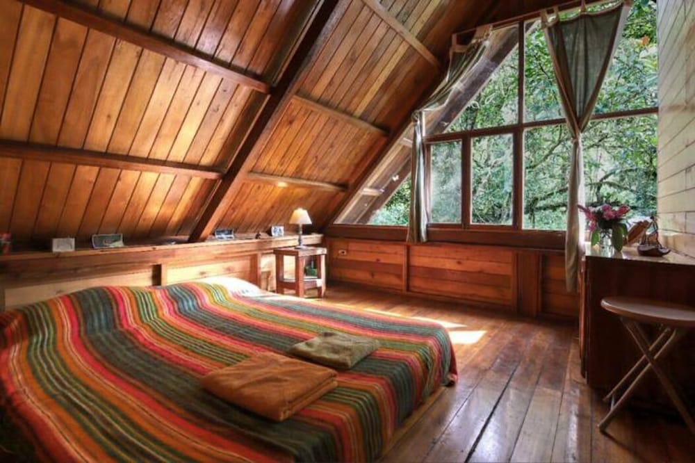Mindo Eco chalet