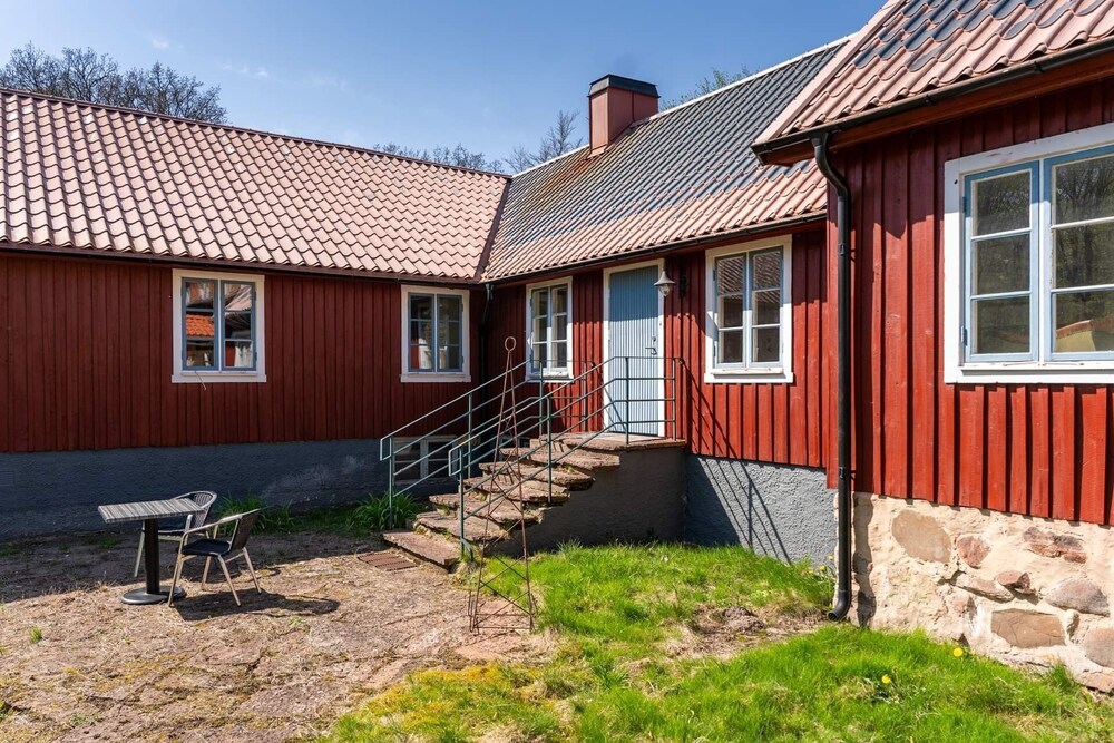 Långstorp Gästhem