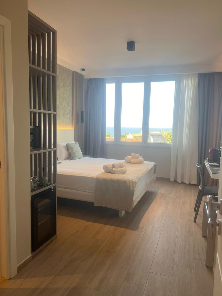 Residenza Gurnea - Free Private Parking