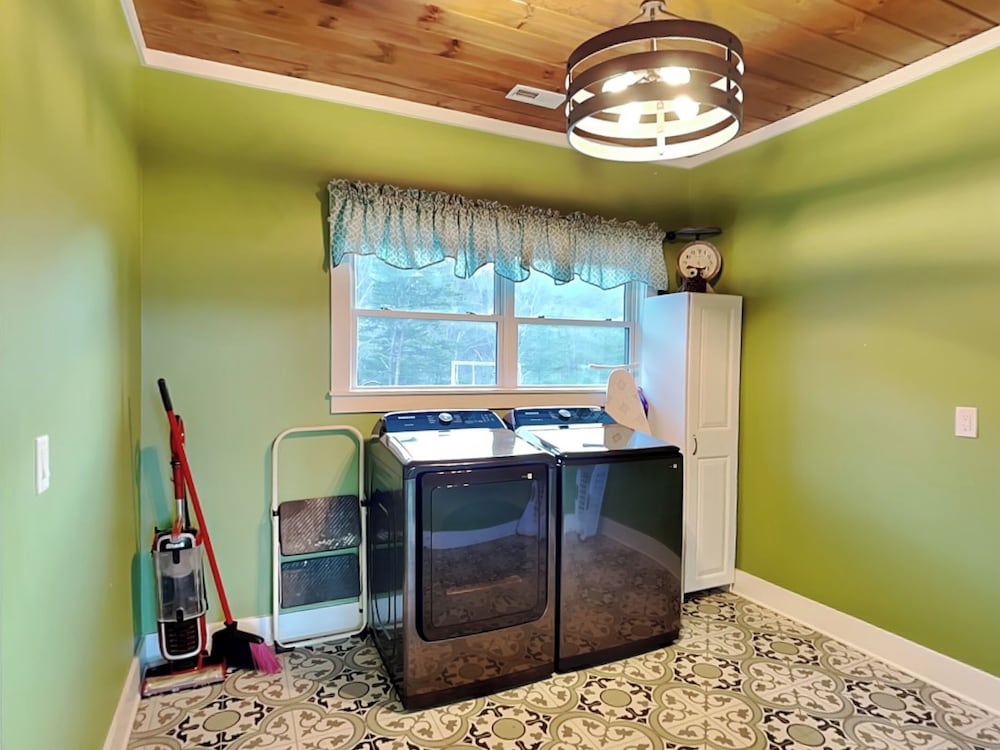 5 Solas Lodge by Jackson Mountain Rentals