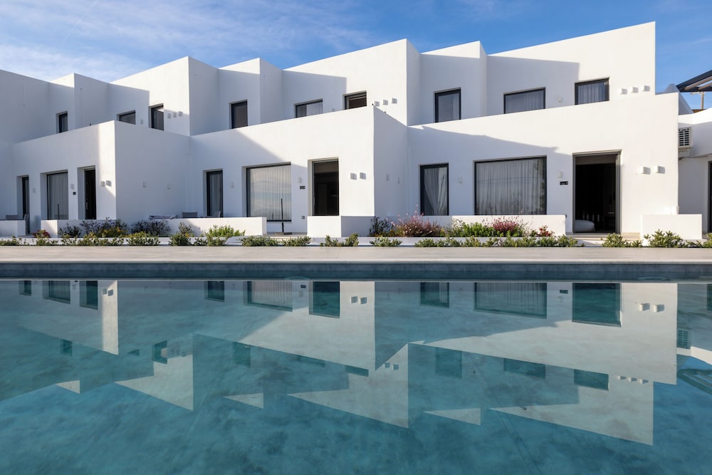 Hotel El mar Naxos - Image 1