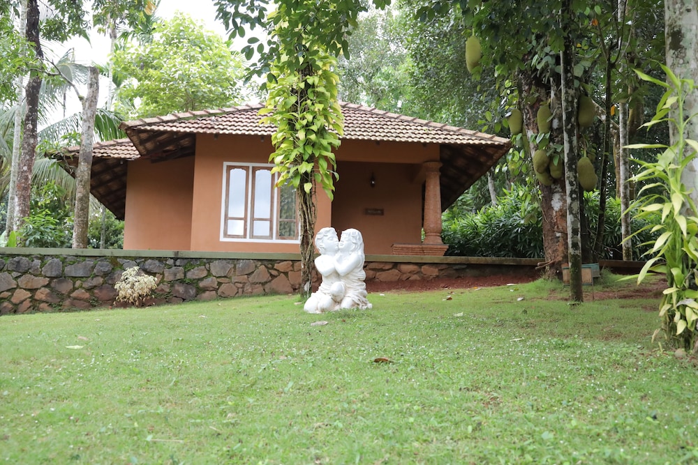 Indeevara Retreat