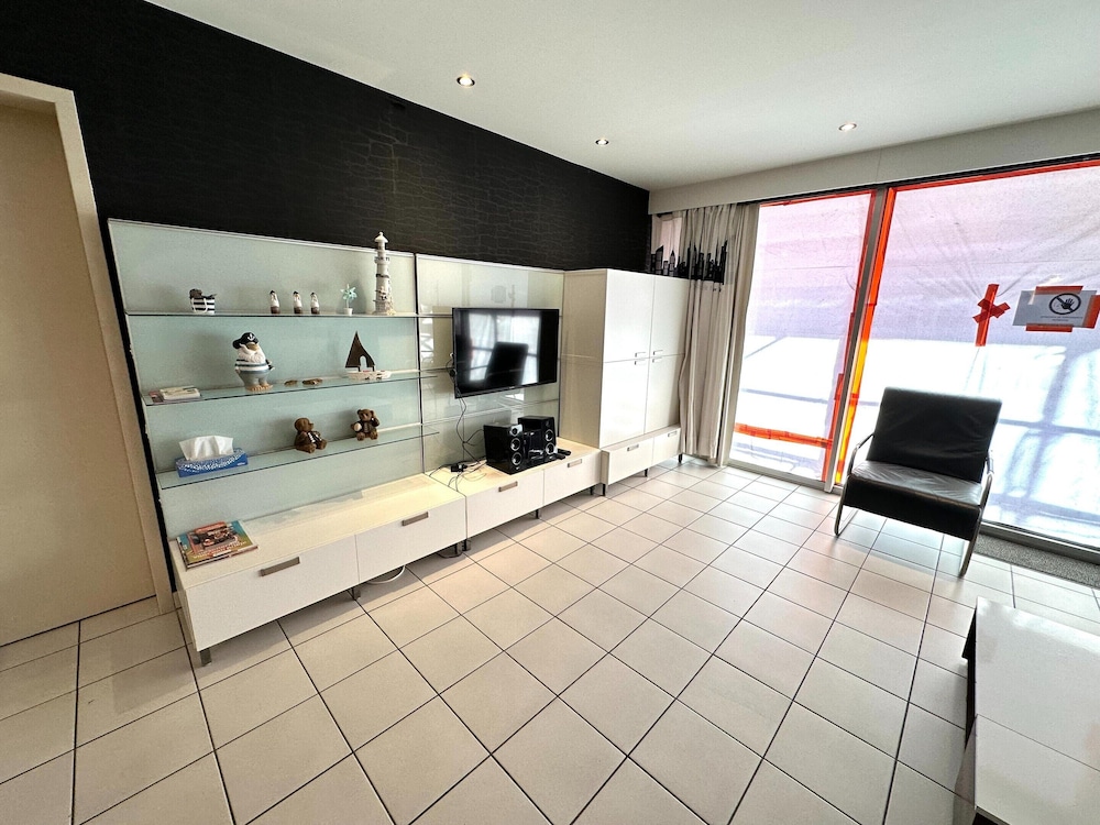Coastal Stay in Nieuwpoort