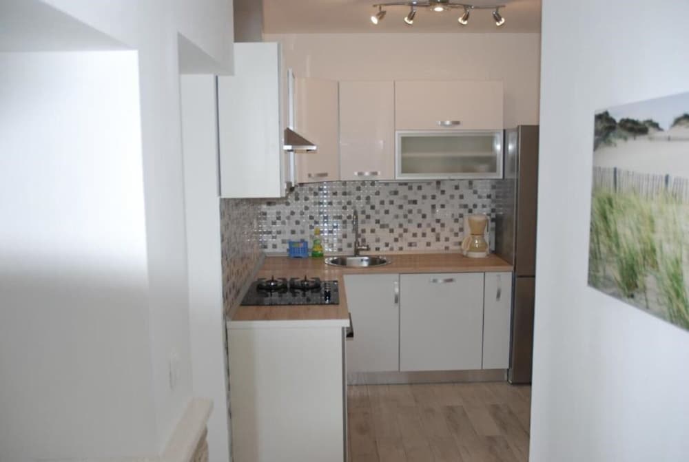 Sima - Comfortable Family Apartments - A1 Šima view 2