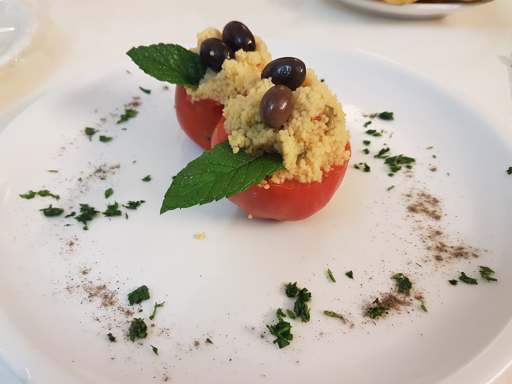 Relais Paradise Villa Janto'