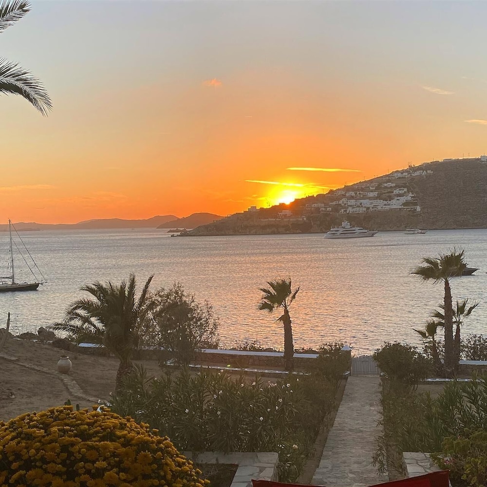 Only Yours Mykonos
