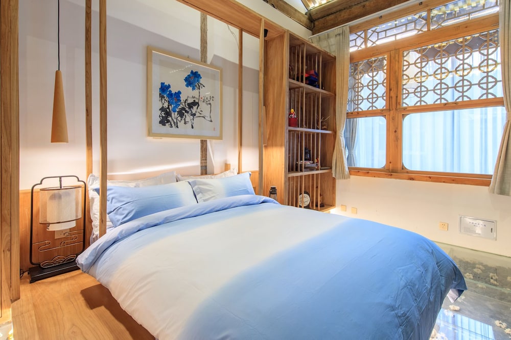 Isvara Flowing Ocean Guesthouse