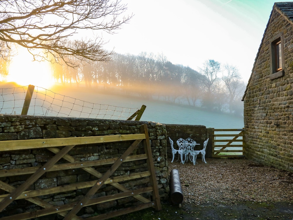 Charlottes Cottage