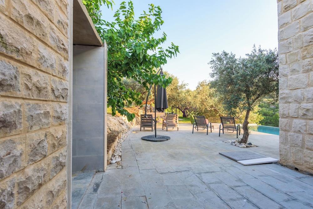 L'Olivier - L'Auberge de Kour - 3-BR Villa W Private Pool