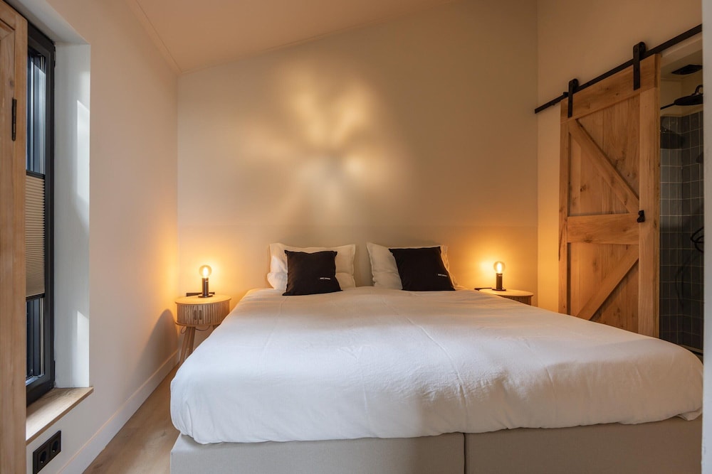 Holiday Home in Gapinge Near Middelburg