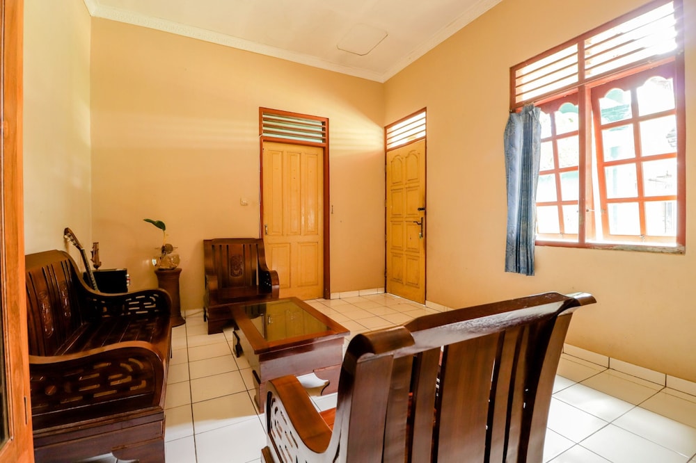 Guesthouse Sadewa view 5