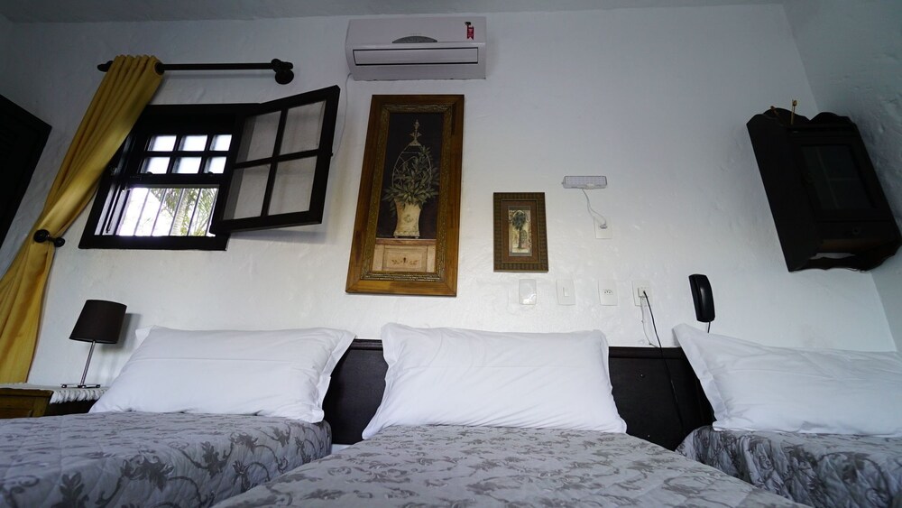 Pousada Casa Sín Nombre