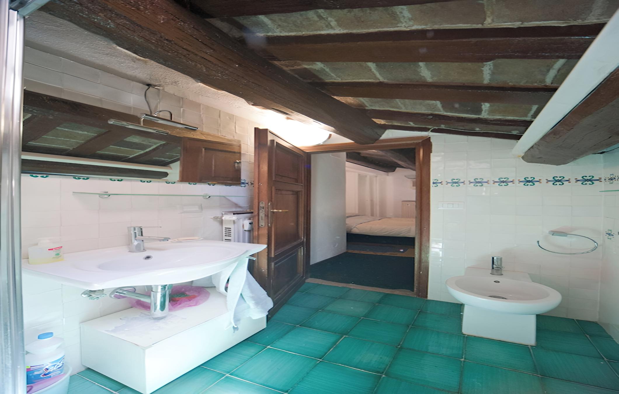 Cozy Suite in the Historic Center