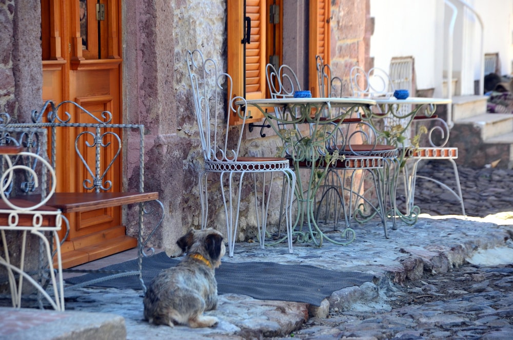 Fragrante Otel - Yetişkinlere Özel - Image 40