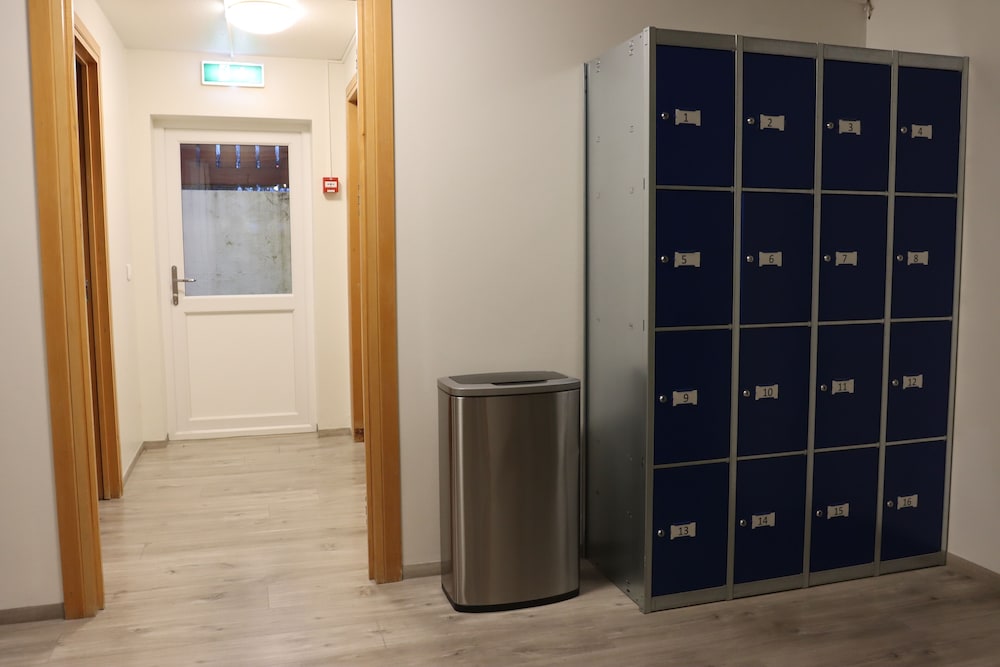 Höfn HI Hostel