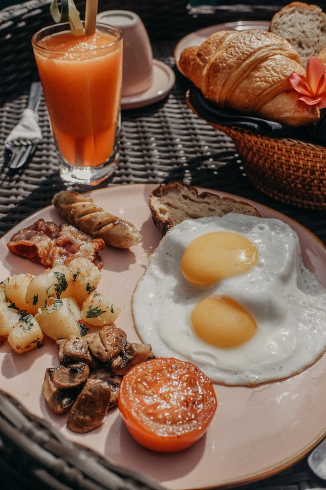 Kresna By The Sea By Kresna Hospitality