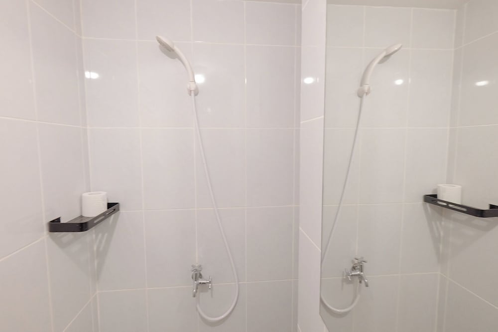 Good Deal And Tranquil Studio Apartment Tokyo Riverside Pik 2