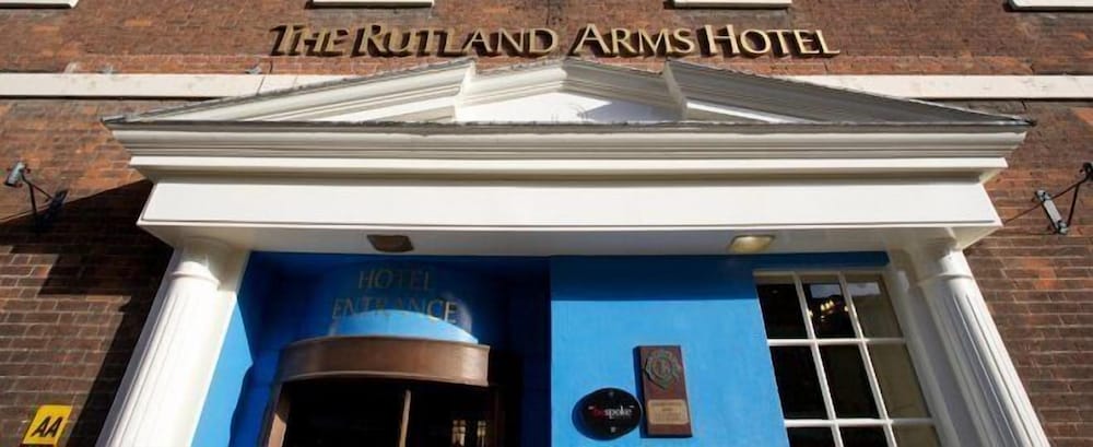 Newmarket Vacations - Rutland Arms - Property Image 4
