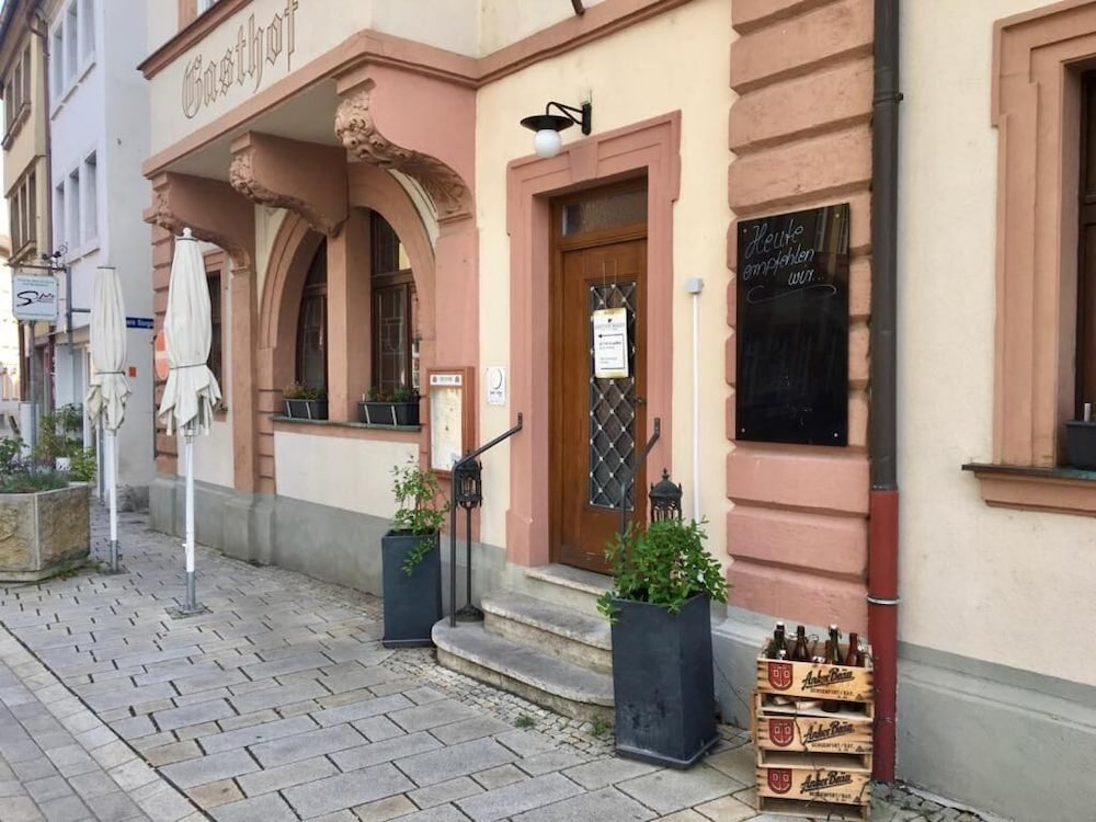 Gasthof Baren Ochsenfurt - Property Image 18