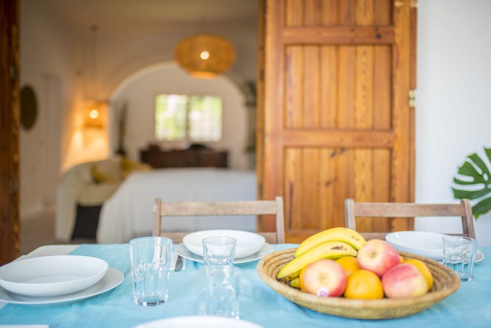 Villa Montecristo photo 3