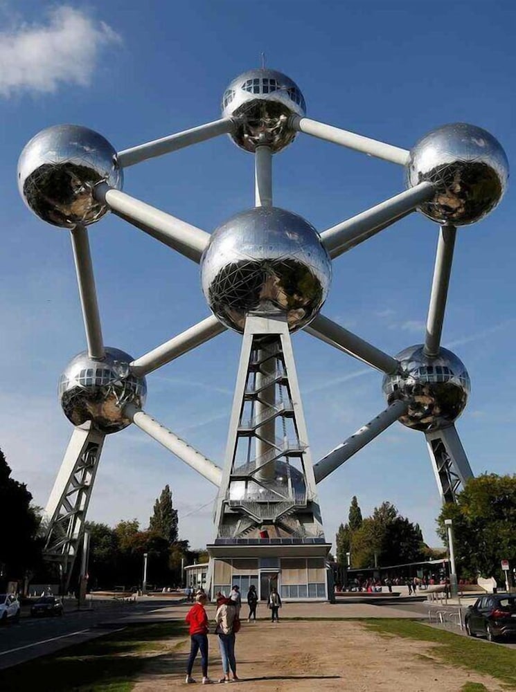 The Usual Brussels 42