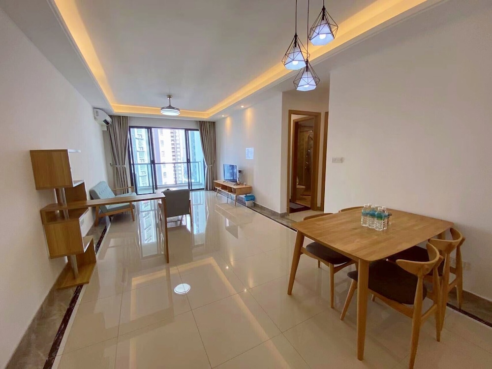 R&F TrexHomestay