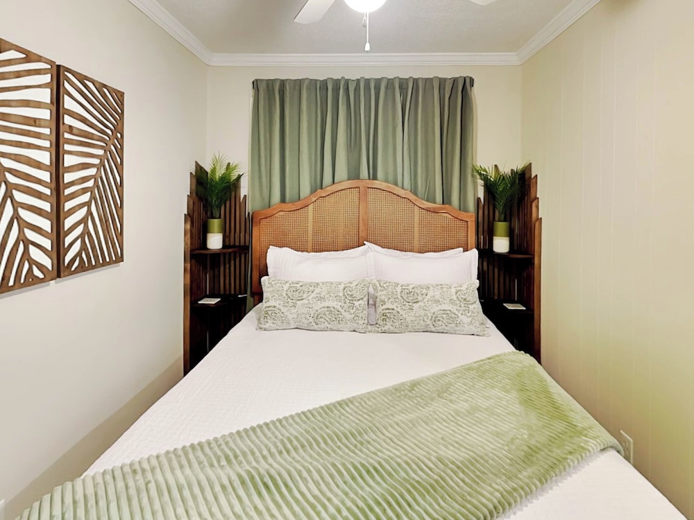 Beach Racquet A218 - Tybee Palms by Tybee Vacation Rentals