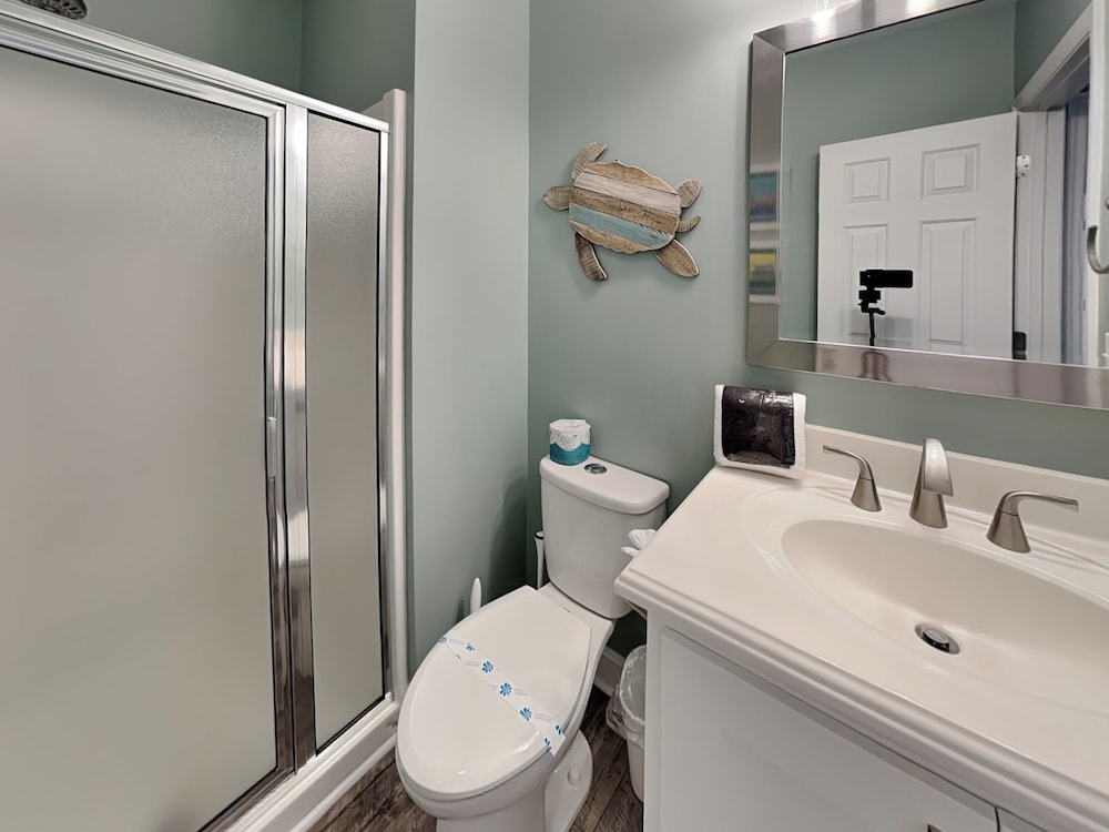 Driftwood by Topsail Realty