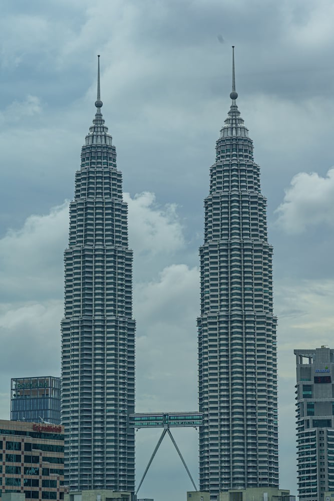 Eaton Residence KLCC