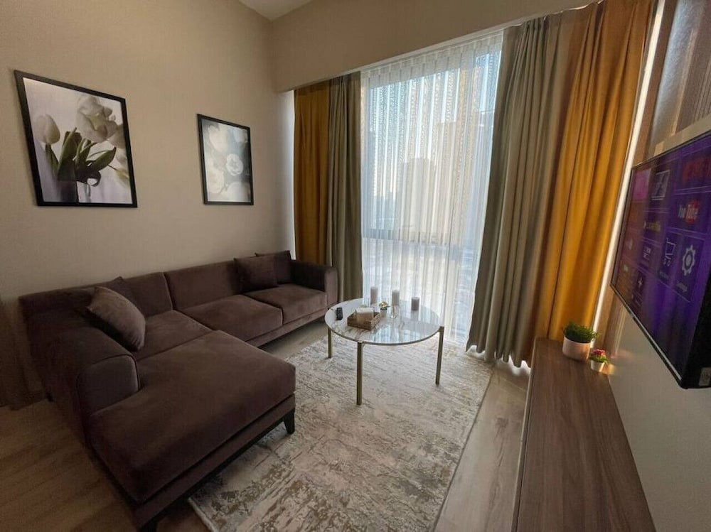 Special 2 1 Suite Apartment Near Mall of Istanbul