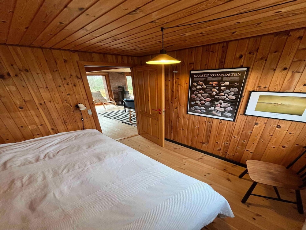 5 Star Holiday Home in Tranekaer