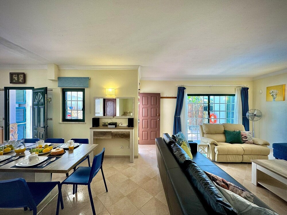 Albufeira Summer Villa 1 by Homing