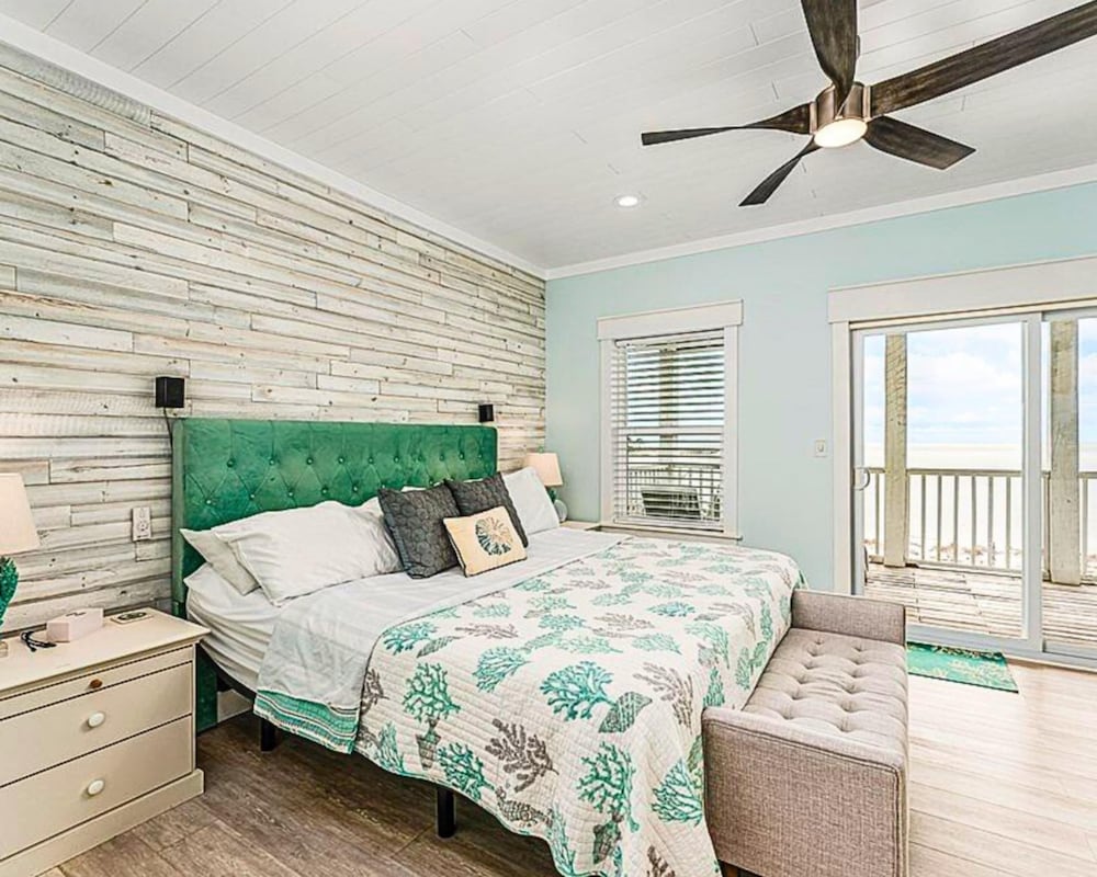 Pet Friendly House - Seacret Shores