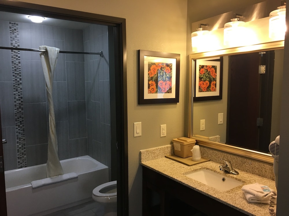 Hobbs Vacations - MainStay Suites - Property Image 4