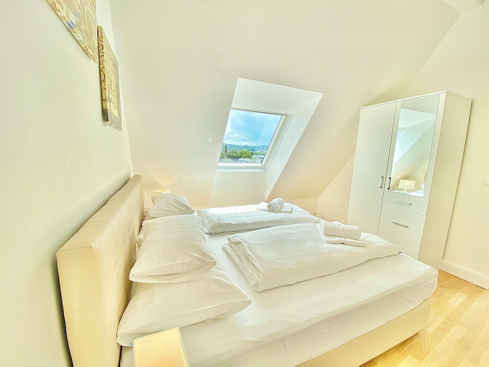 Steiner Residences Mödling