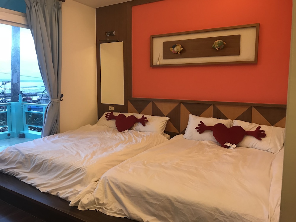 HJS Guest House