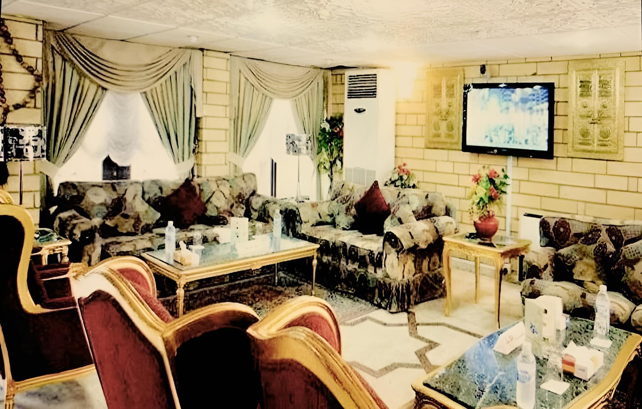 Rotanah Hotel
