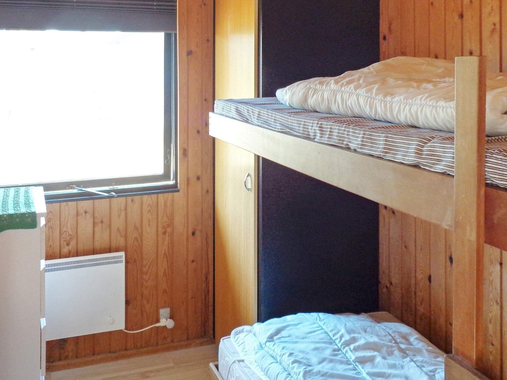 6 Person Holiday Home in Vaeggerlose view 4