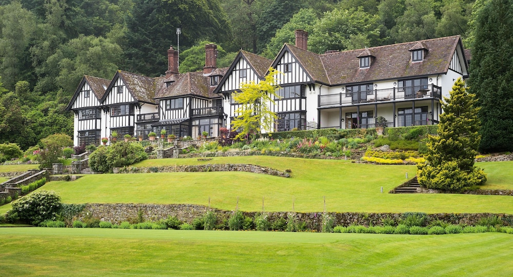Newton Abbot Vacations - Gidleigh Park - Property Image 32
