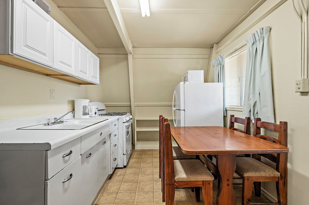 Heidelberg Lodges