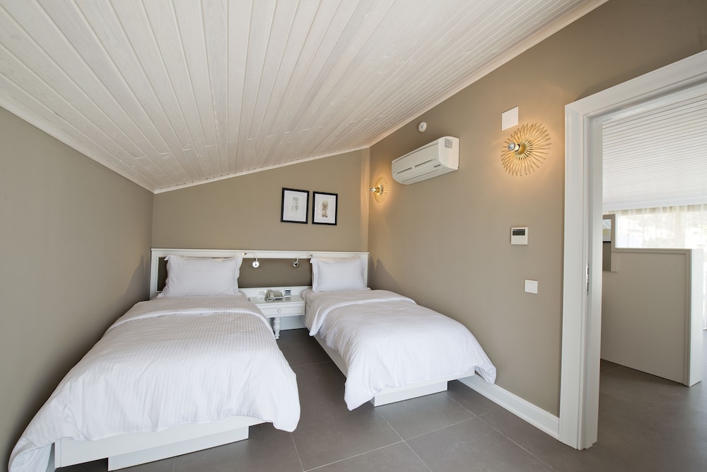 Samira Exclusive Otel & Daireler - Image 40