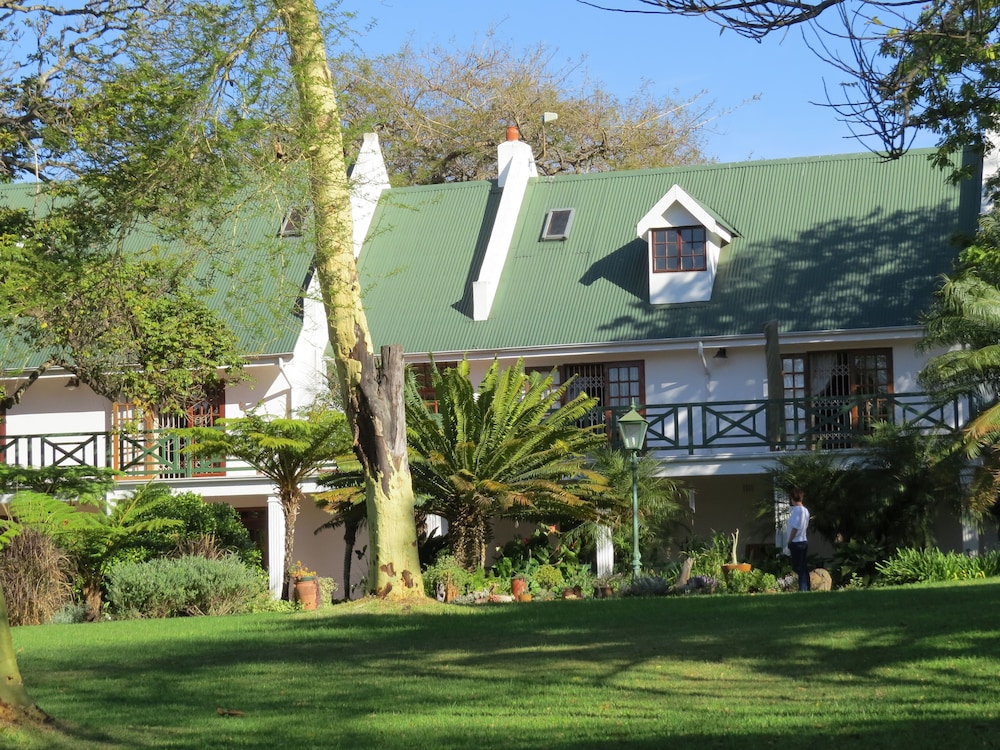 Cuckoo's Nest Guest House