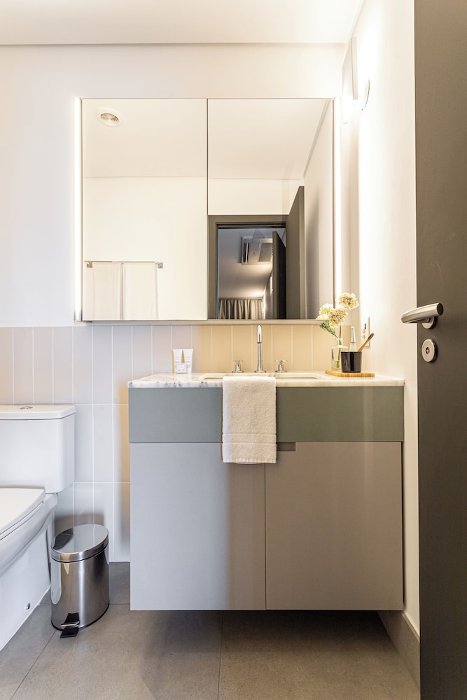 Ayra Pinheiros - Apartamentos com vista incrível para São Paulo ao lado da Rebouças e Faria Lima