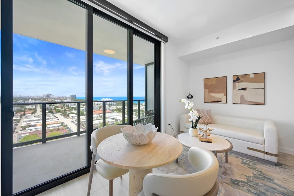 NOK Amazing 1 BR in Miami Beach