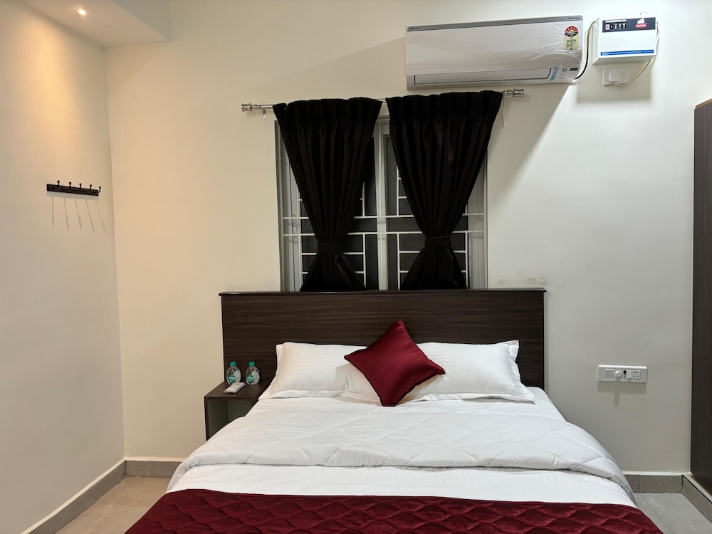 PS ELITE HOME STAY