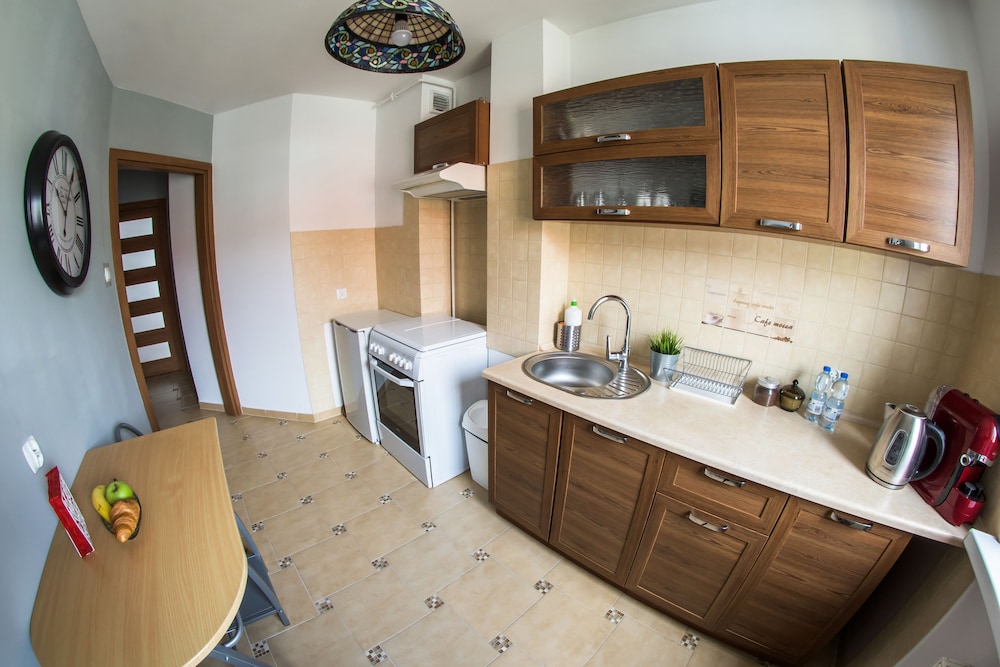 Apartamenty Centrum
