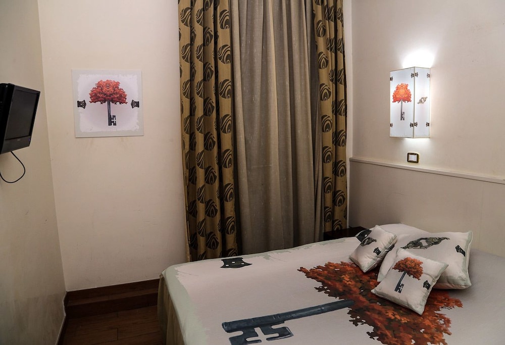 Guesthouse Trastevere